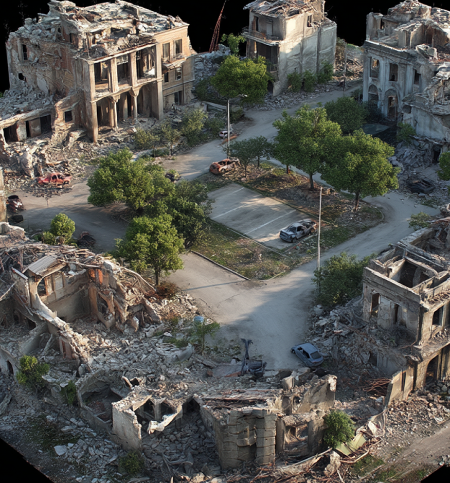 Emertech video cover